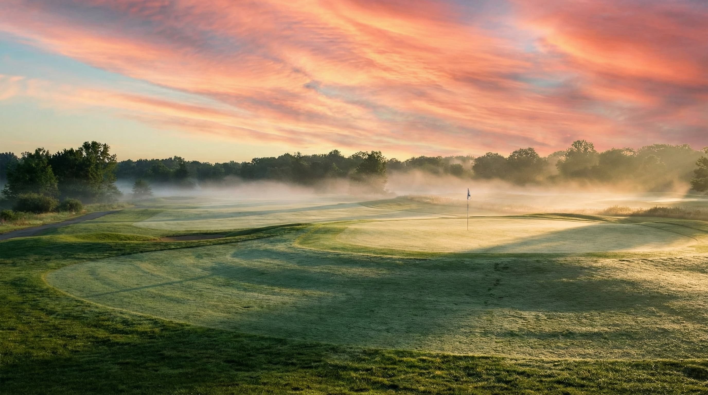 Kiawah Island Ocean Course