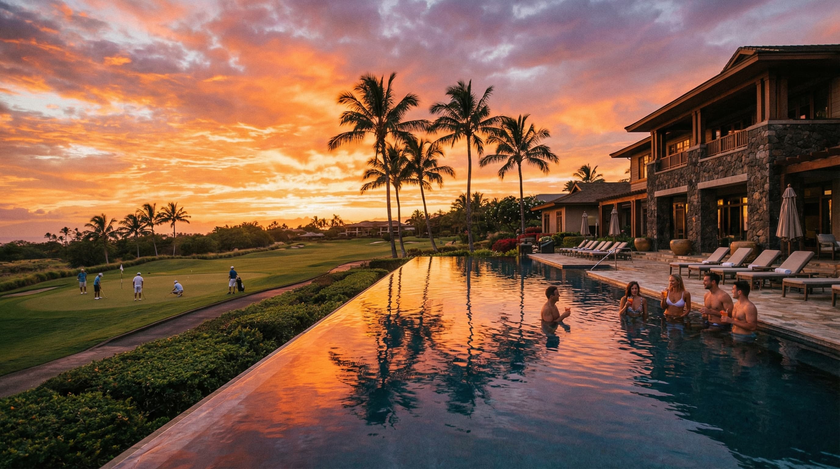 TPC Sawgrass (Stadium Course)