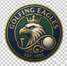 Golfing Eagles